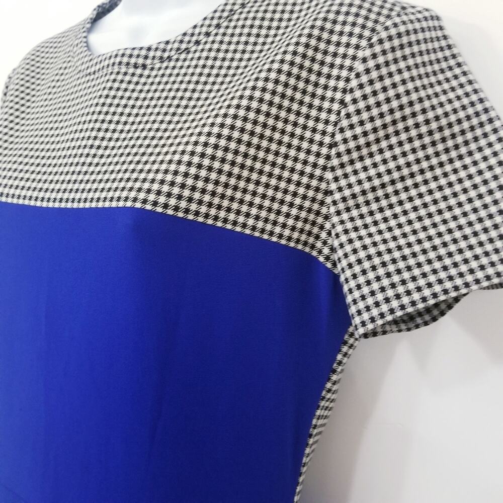 Stella McCartney Sheath Dress Short Sleeves - Picture 3 of 12